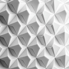 seamless pattern with shapes