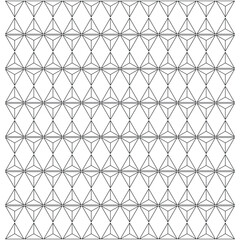  simple black and white pattern design geometrical shapes wallpaper minimal line art Digital paper, textile print, abstract backdrop abstract background illustration