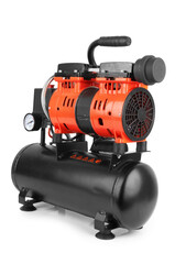 Air compressor pressure pump