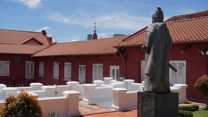 Hajji Mahmud Shamsuddin