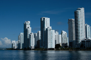 Fototapeta premium Skyscraper