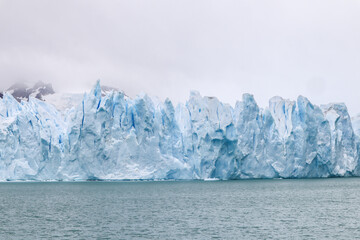 perito moreno glacier © irene