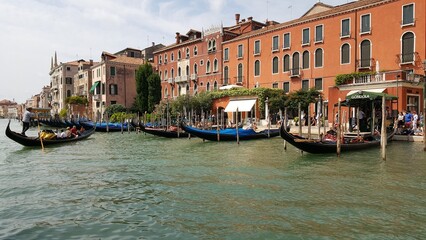canal