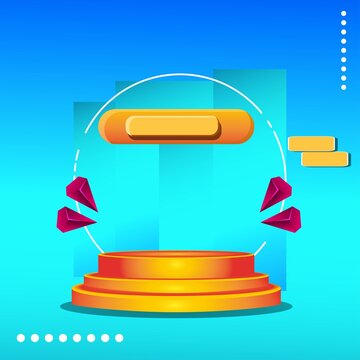 Premium vector  l flash sale background to attract buyers and great promotions.