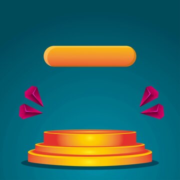 Premium vector  l flash sale background to attract buyers and great promotions.