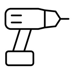 drill icon