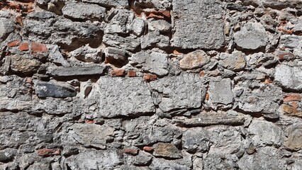 bricks stone wall ground background wallpaper backdrop surface