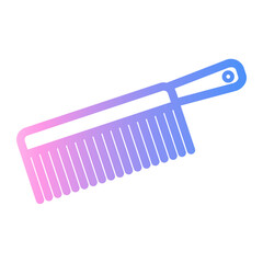 comb icon