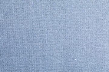 Background from a textile material