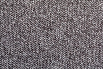 Background from a textile material