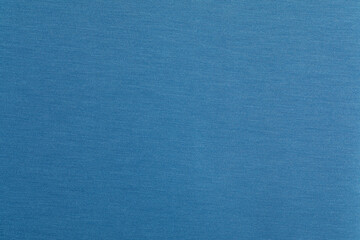 Background from a textile material