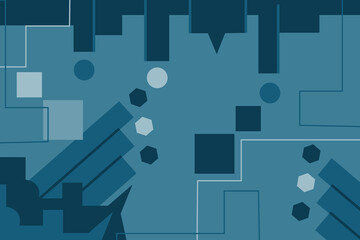 gradient color abstract background