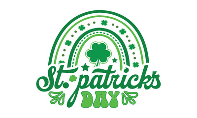 St. patrick's day svg, St Patrick's Day svg, St Patrick's Day svg design, St Patrick's Day t shirt, St Patrick's Day shirt, Retro St. Patrick's day, Retro St. Patrick's png,Retro St. Patrick's day png