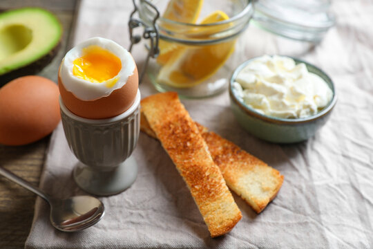 Soft boiled egg Fried egg Soldiers, Egg transparent background PNG clipart