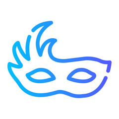 venetian gradient icon