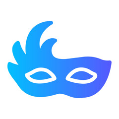 venetian gradient icon