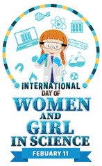 International Day of Women and Girls in Science