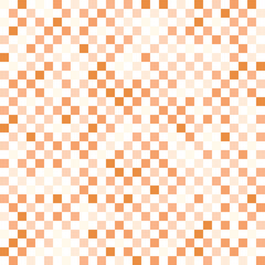 abstract background with squares colorful random square