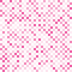 abstract background with squares