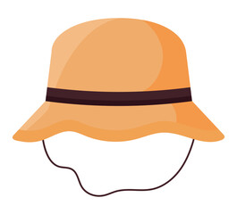 fishing hat design