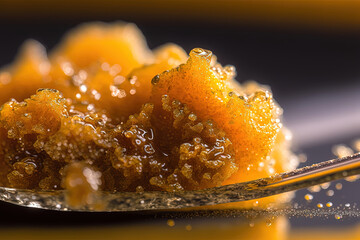 Extraction Excellence: The Art of Hash Making