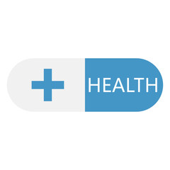 Obraz premium health care design png