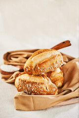 Bread