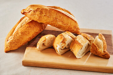 Bread
