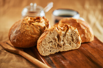 Bread