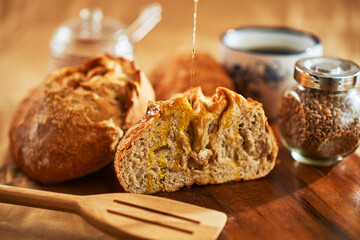 Bread
