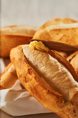 Bread