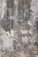 close up of concrete cement textured wall for background