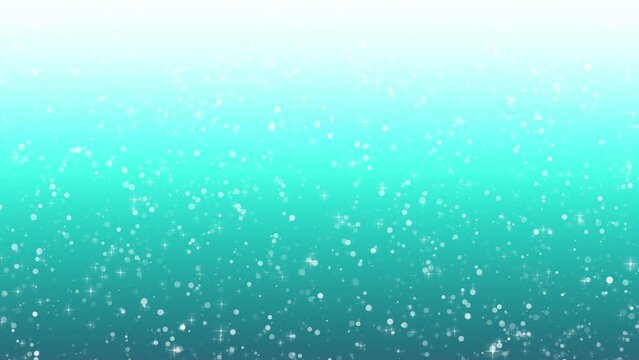 ソーダ風パーティクル1_青