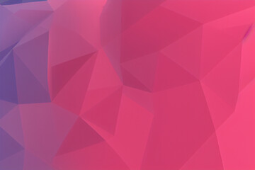abstract pink background,Generative IA