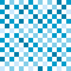 colorful random square background graphic material