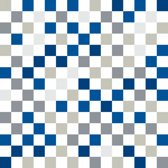 colorful random square background graphic material