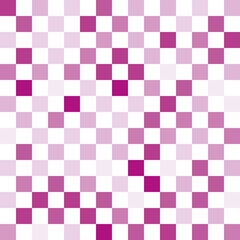 colorful random square background graphic material