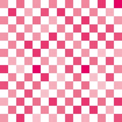 colorful random square background graphic material