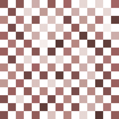 colorful random square background graphic material