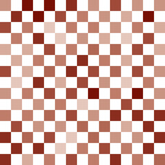 colorful random square background graphic material