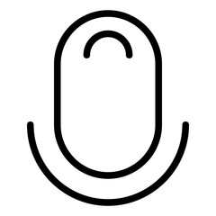 microphone icon
