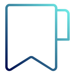 bookmark icon