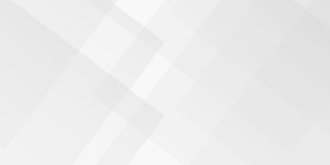 Abstract white and gray background with lines white light & grey background. Space design concept. Decorative web layout or poster, banner. White grey background vector design.