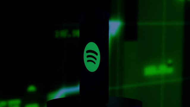 Imágenes de Spotify descubre bancos de fotos, ilustraciones, vectores