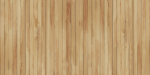 Fototapeta na wymiar wood plank wood grain texture plank wood floor background 3d illustration