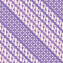 BATIK 25