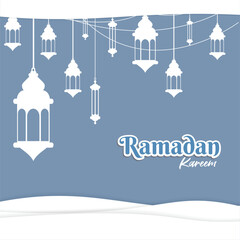 ramadan design template