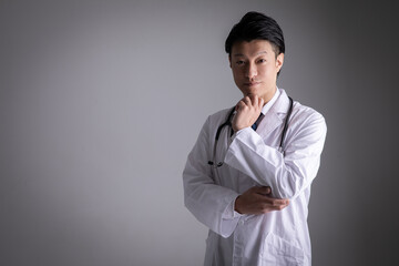 医師　Doctor
