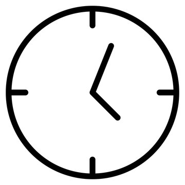 Time Icon