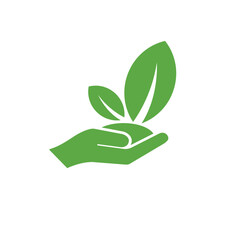 smart farming icons on white background	